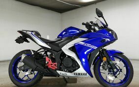 YAMAHA YZF-R25 RG10J