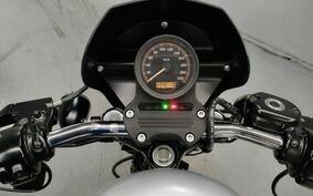 HARLEY XL1200N 2008 CZ3