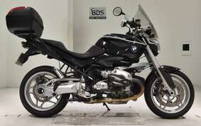 BMW R1200R 2008