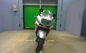 KAWASAKI ZZ-R400 Gen.2 2004 ZX400N