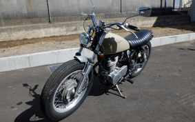 YAMAHA SR400 2000 1JR