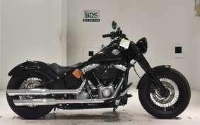 HARLEY FLS 1580 2013