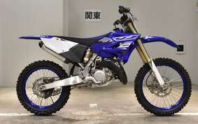 YAMAHA YZ125 CE16C