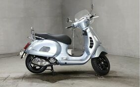 VESPA GTS300 Supertech M457