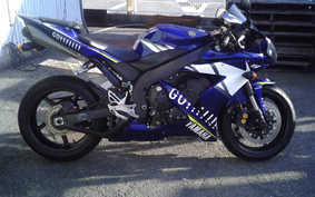 YAMAHA YZF-R1 2005 RN13