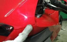 DUCATI PANIGALE V4 2021 1D00A