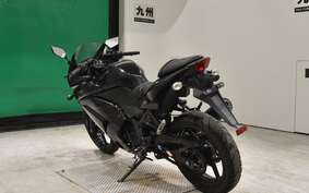 KAWASAKI NINJA 250R EX250K