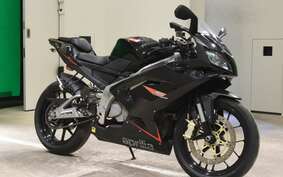 APRILIA RS125