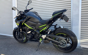 KAWASAKI Z900 2022 ZR900B