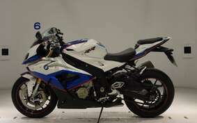 BMW S1000RR 2016