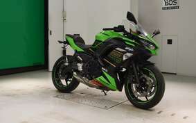 KAWASAKI NINJA 650 A 2020 ER650H