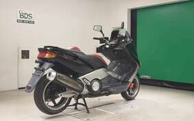 YAMAHA T-MAX500 Gen.2 2008 SJ04J