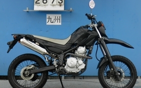 YAMAHA XT250X 2006 DG11J