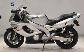 YAMAHA YZF600 R 1997 4TV0