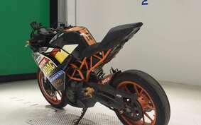 KTM 250 RC