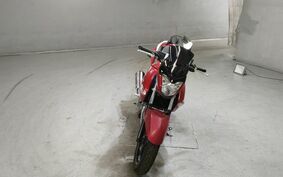 SUZUKI GSR250 GJ55D