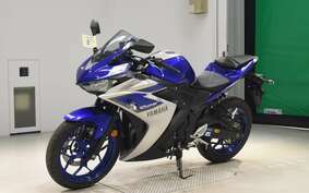 YAMAHA YZF-R25 RG10J