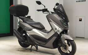 YAMAHA N-MAX 155 A SG50J