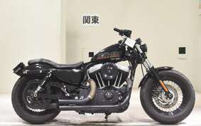 HARLEY XL1200X 2012 LC3