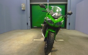 KAWASAKI NINJA 1000 2012 ZXT00G