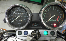 KAWASAKI ZEPHYR 400 KAI 2001 ZR400C