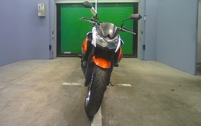 KAWASAKI Z1000 2010 ZRT00D