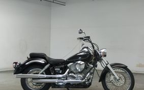 YAMAHA DRAGSTAR 250 2000 VG02J