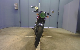 KAWASAKI W400 2006 EJ400A