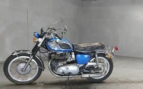 KAWASAKI W1 S W1F