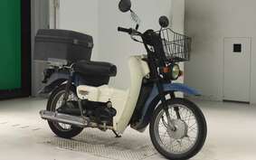 SUZUKI BIRDIE 50 E BA43A