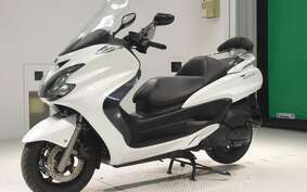 YAMAHA MAJESTY 400 Gen.2 2012 SH06J