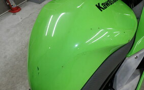 KAWASAKI NINJA 400R 2011 ER400B