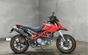 DUCATI HYPERMOTARD 796 2012 B101A