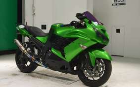 KAWASAKI ZX 1400 NINJA R 2012