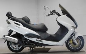 YAMAHA MAJESTY 125 5CA