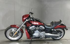 HARLEY NIGHT ROD VRSCD 2006 HDZ