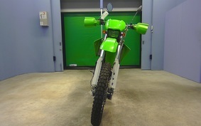 KAWASAKI KLX250 2005 LX250E