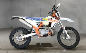 KTM 250 EXC TPI SIXDAYS GSA20