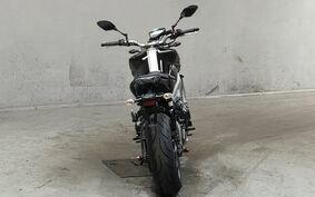 YAMAHA MT-09 2016 RN34J