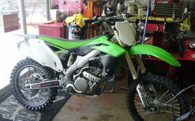 KAWASAKI KX250 F 2014 KX250Z