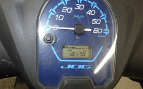 YAMAHA JOG-7 AY01