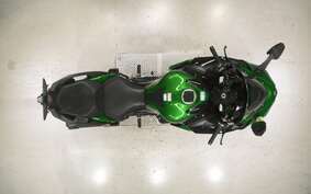 KAWASAKI NINJA H2 SX 2022 ZXT02P