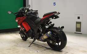 KAWASAKI NINJA 1000 A 2014 ZXT00L