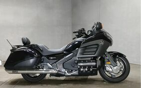 HONDA GL 1800 GOLD WING F6B 2014 SC68