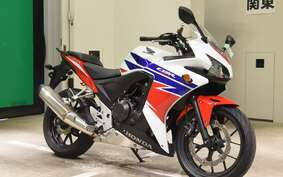 HONDA CBR400R 2013 NC47