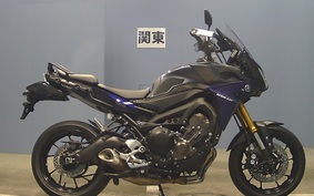 YAMAHA MT-09 Tracer 2018 RN36J