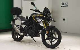 BMW G310GS 2021