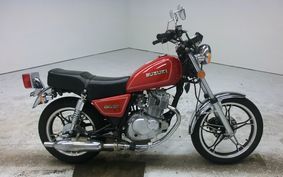 SUZUKI GN125 H PCJG9