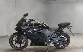 KAWASAKI NINJA 250R EX250K