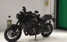 YAMAHA XSR900 2022 RN80J